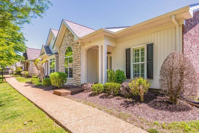 7021 Sunrise Cir, Franklin