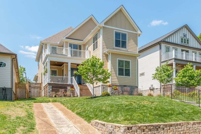 520 S 11th St, Nashville