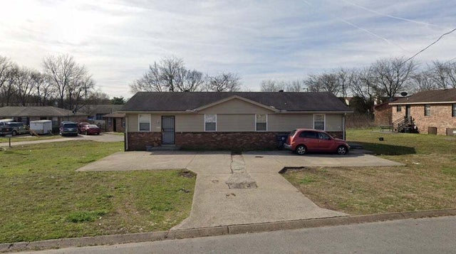 3620 Village Trl, Nashville