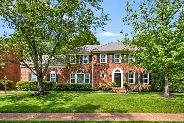 1629 Nottingham Pl, Nashville