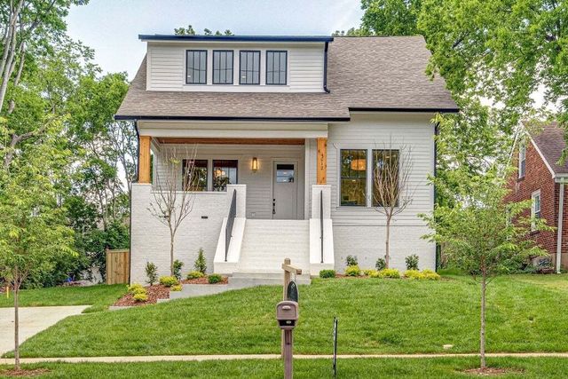 4012 Murphy Road, Nashville