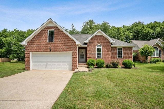 506 Creek Pt, Mount Juliet