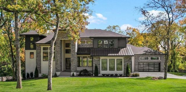 4618 Belmont Park Ter, Nashville