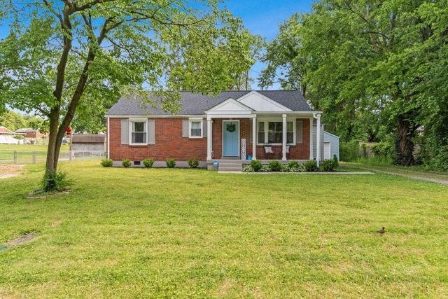 2828b Surrey Rd, Nashville