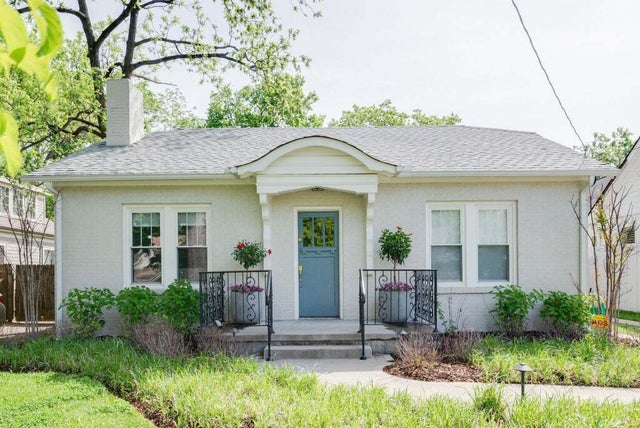 2312 Cisco St, Nashville