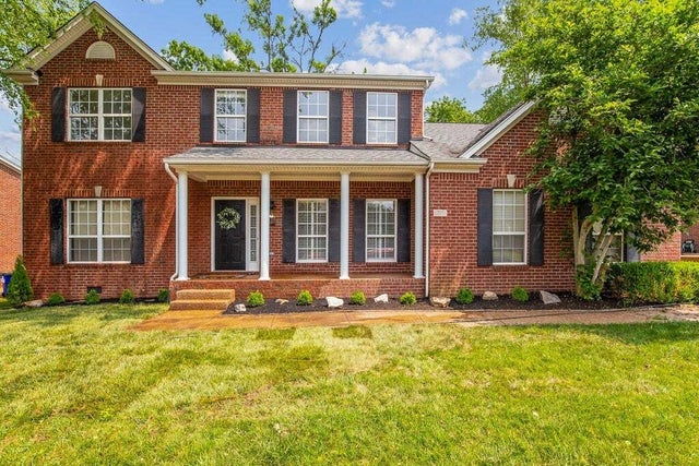 720 N Wickshire Way, Brentwood