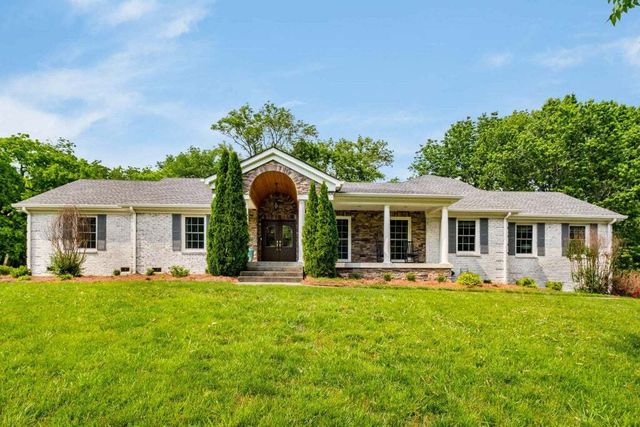 5924 Robert E Lee Dr, Nashville
