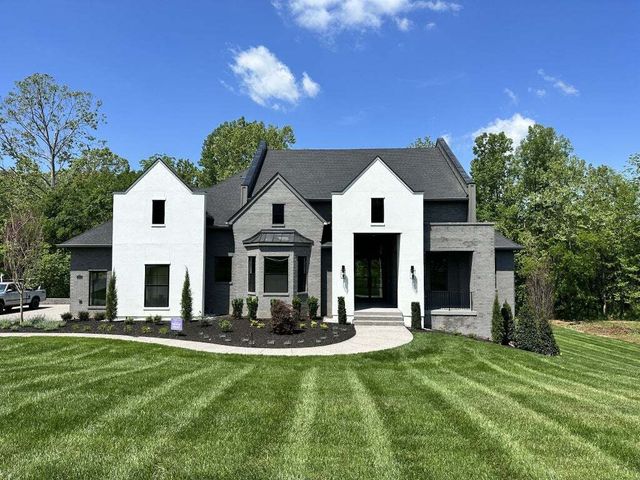 2501 Belle Brook Dr, Franklin