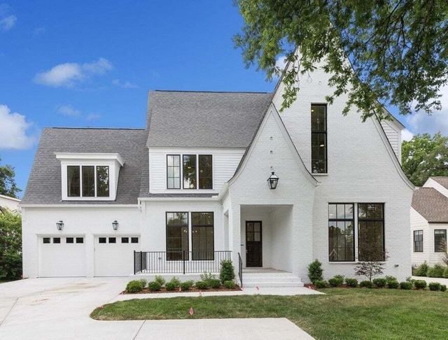 923 Sutton Hill Rd, Nashville
