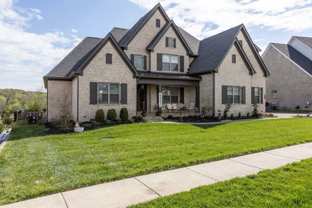 5821 Wagonvale Drive, Arrington