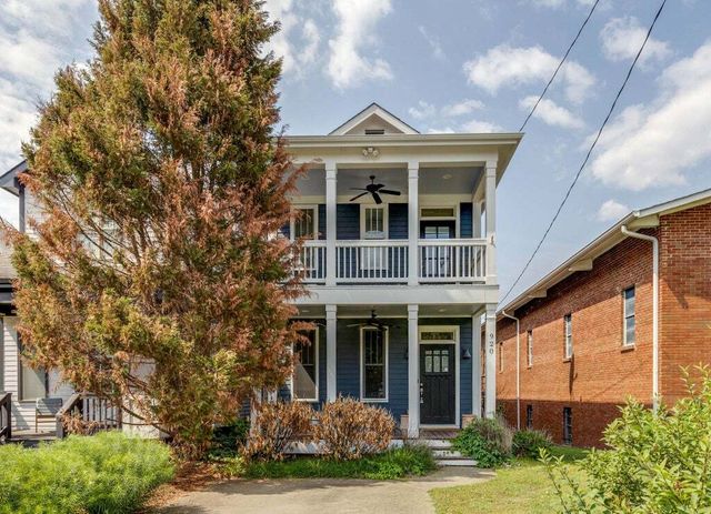 920 Caruthers Ave, Nashville