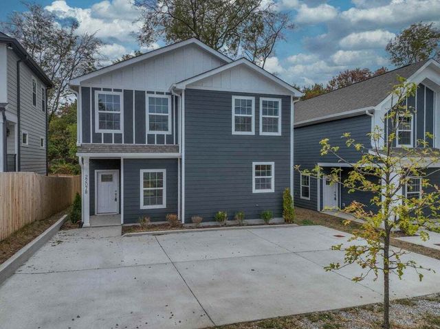 2207b 24th Ave N, Nashville