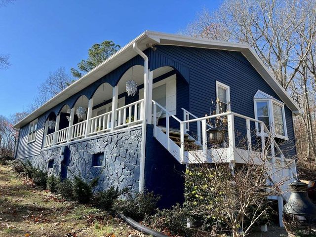 1110 Harmon Creek Rd, Eva