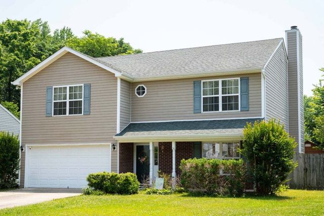 1016 Chelsea Dr, Goodlettsville