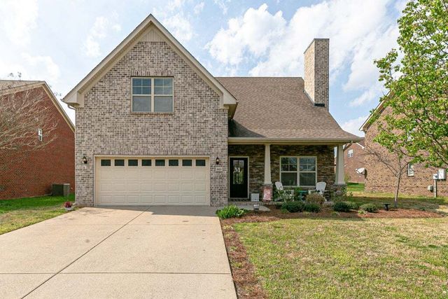 5021 Saint Ives Dr, Murfreesboro