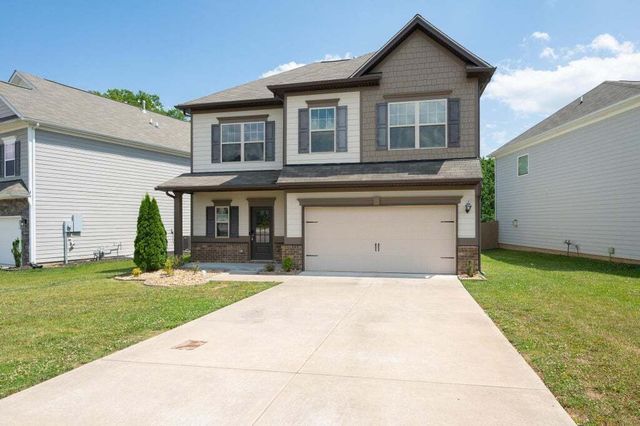 936 Carnation Dr, Spring Hill