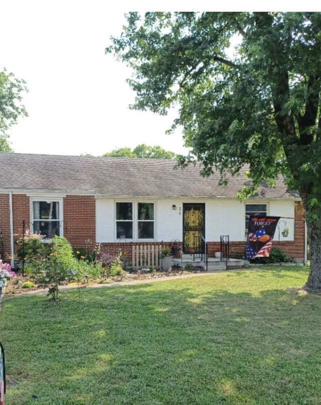 214 Amherst Dr, Nashville