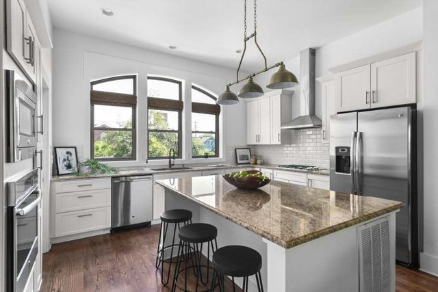 3823 Gallatin Pike 7, Nashville