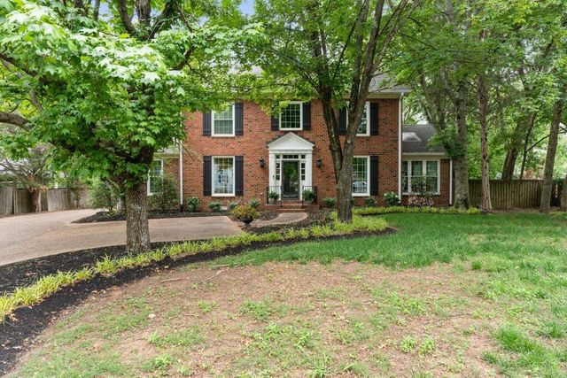 4224 Jamesborough Pl, Nashville