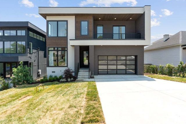 306 33rd Ave N, Nashville
