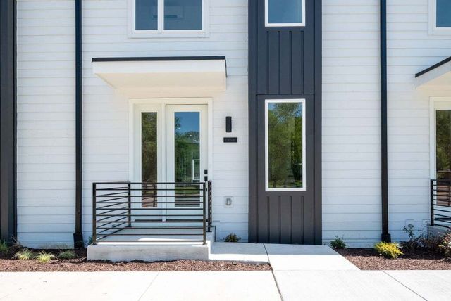 2204c Buena Vista Pike, Nashville