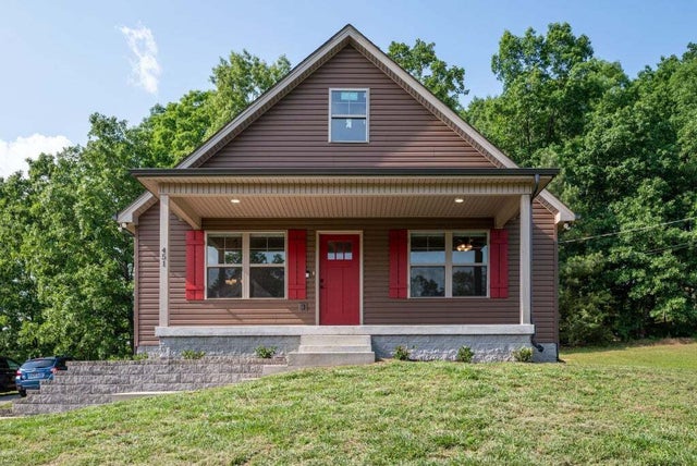 451 Pruett Rd, Dickson