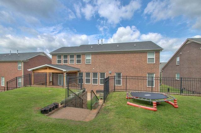 1113 Camden Cir, Mount Juliet