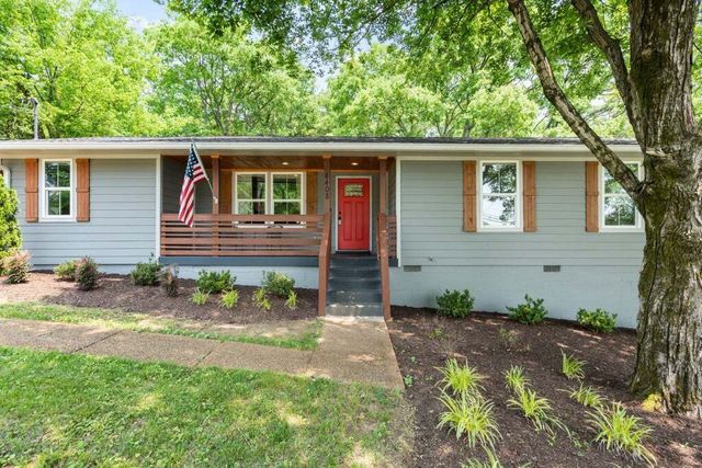 4408 Taylor Rd, Nashville