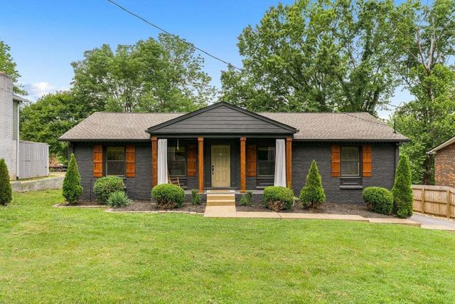 60 Tusculum Rd, Antioch