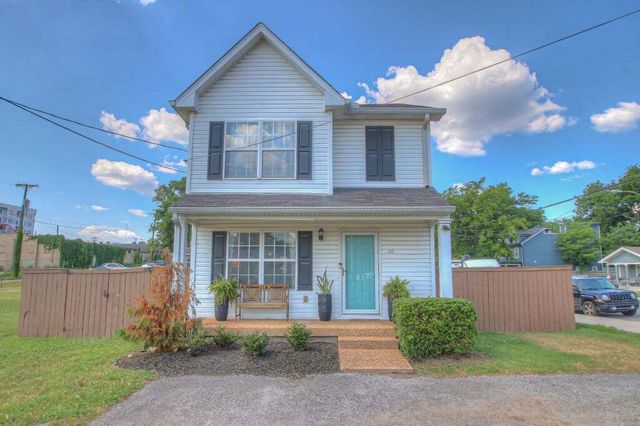 111 Cleveland St, Nashville