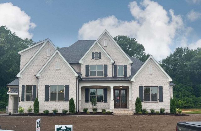 1059 Sinatra Drive, Nolensville