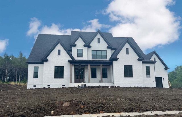 1024 Sinatra Drive, Nolensville