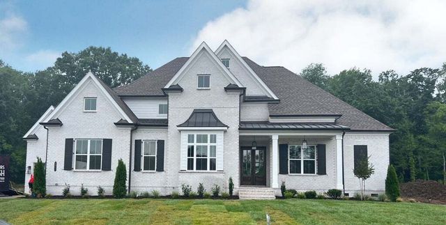 1055 Sinatra Drive, Nolensville
