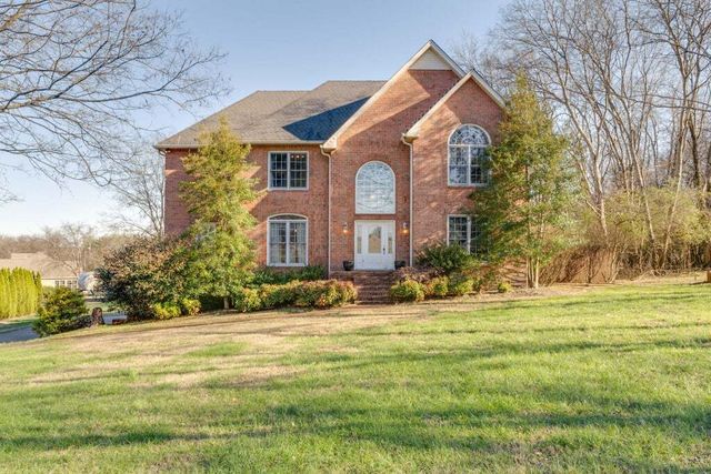 1005 Bradley Rd, Gallatin