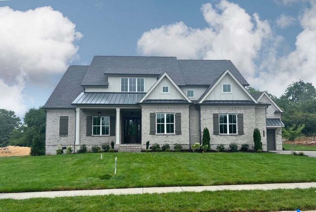 1008 Sinatra Drive, Nolensville