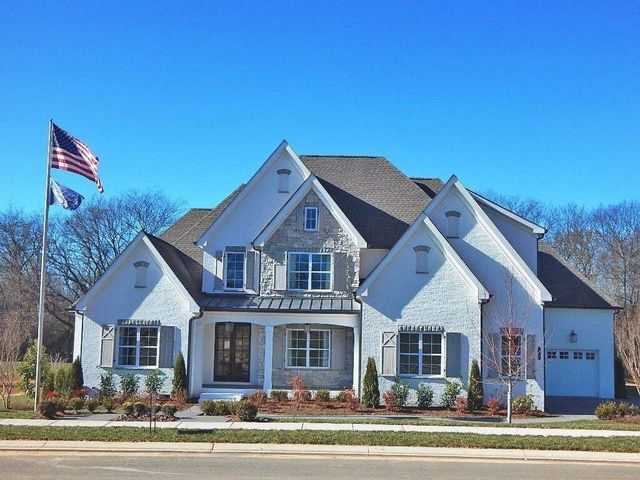 1035 Sinatra Drive, Nolensville