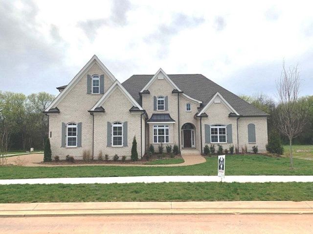 1051 Sinatra Drive, Nolensville