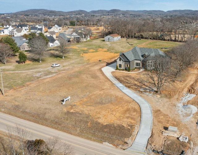 2626 Clayton Arnold Rd, Thompsons Station