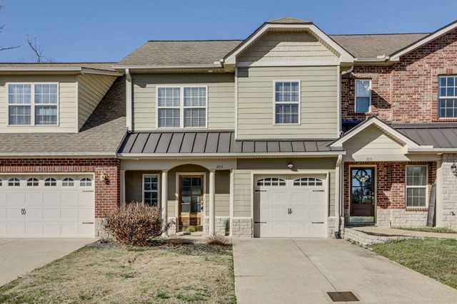203 Birdie Ct, Dickson