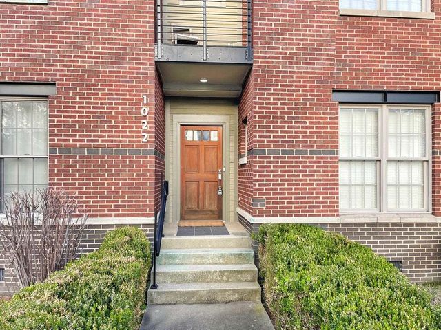 1022 9th Ave N, Nashville