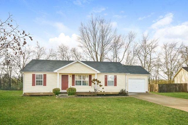 2320 Plymouth Ct, Murfreesboro