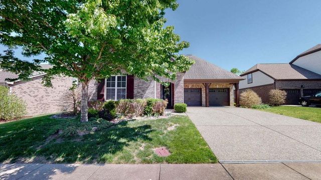 231 Irvine Ln, Franklin