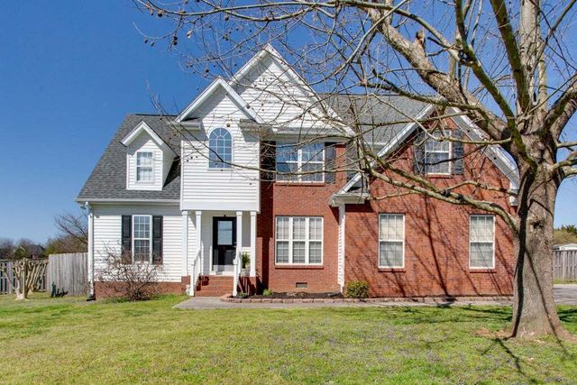 7499 Powells Chapel Rd, Murfreesboro