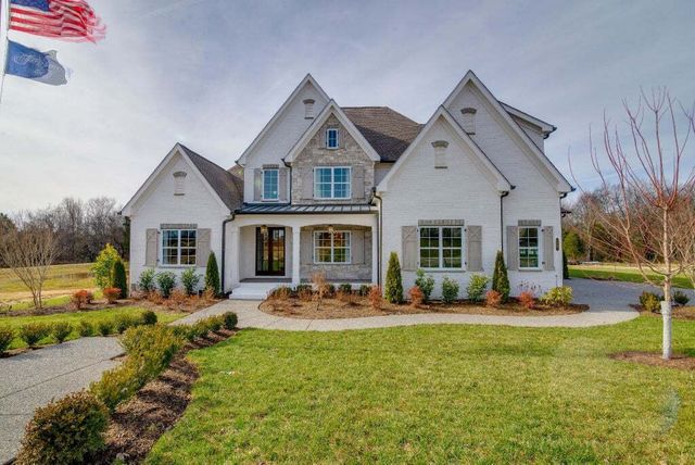 5507 Hardeman Springs Blvd, Arrington
