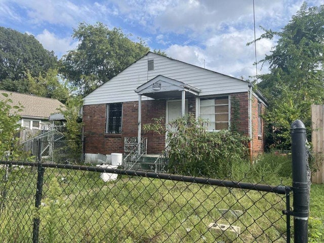 2407 Scovel St, Nashville