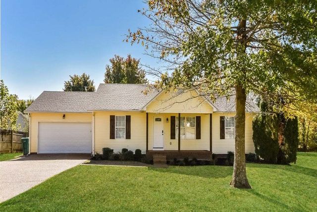 2809 Pinnacle Ct, Spring Hill
