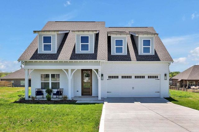 5168 Vinnie Dell Dr, Chapel Hill