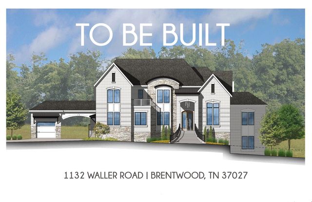 1132 Waller Rd, Brentwood