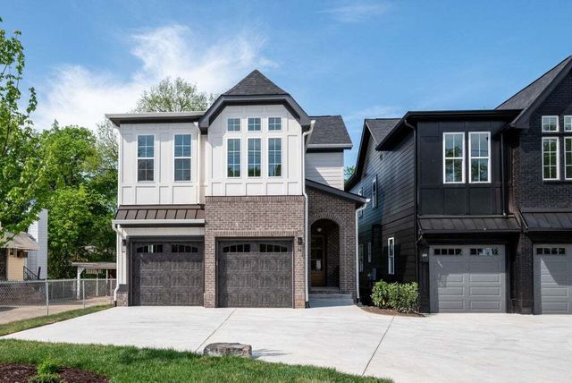 439 Westboro Dr A, Nashville