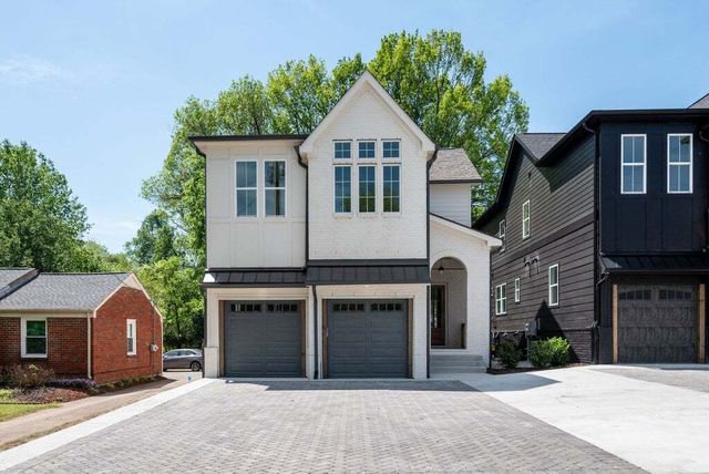 2420 Eastland Ave B, Nashville